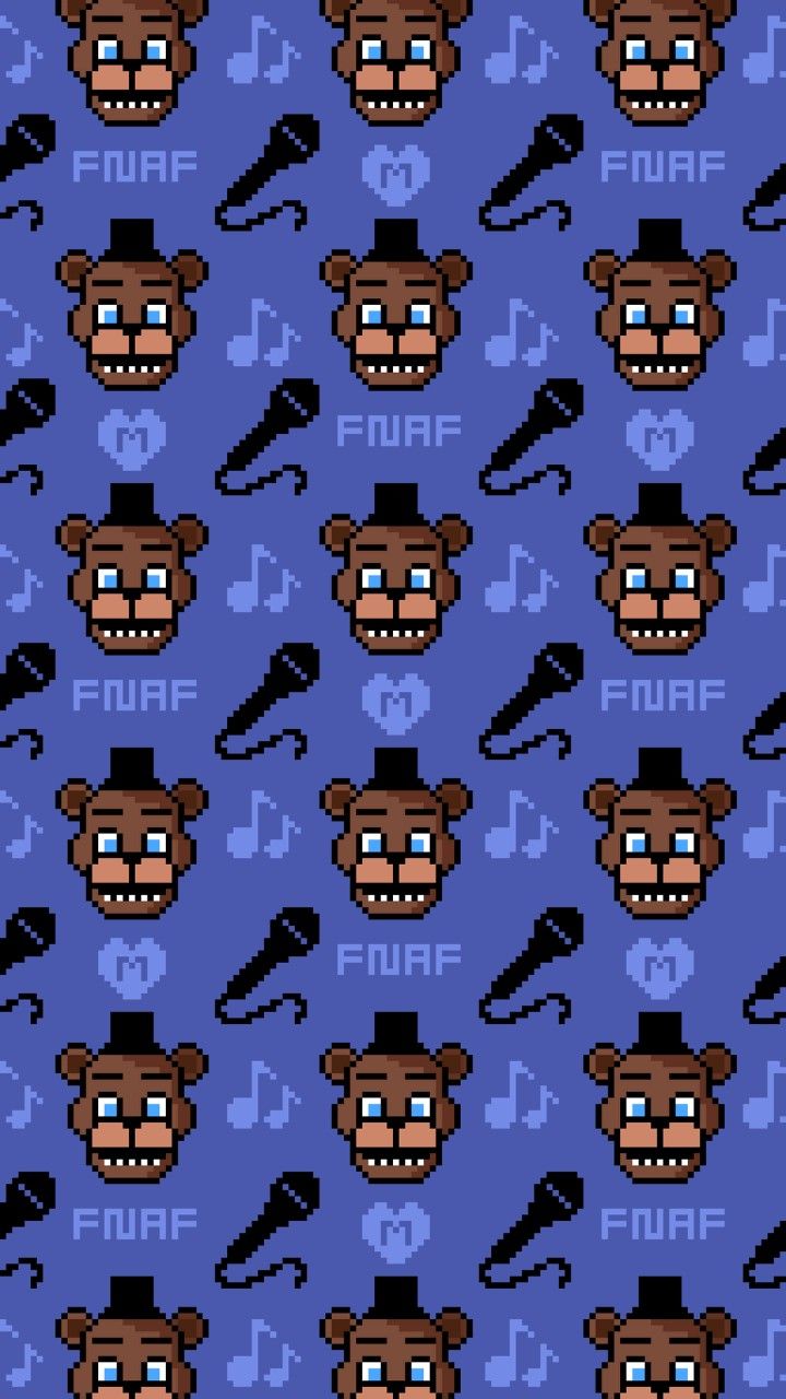 cute FNAF wallpapers 0075