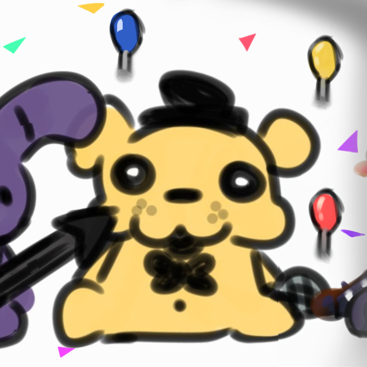 cute FNAF wallpapers 0078