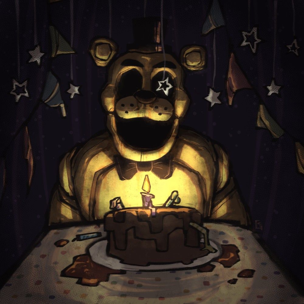 cute FNAF wallpapers 0090