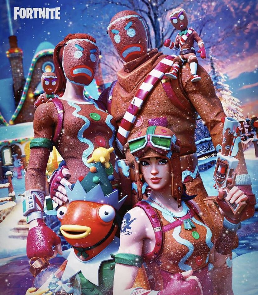 cute Fortnite wallpapers 0020