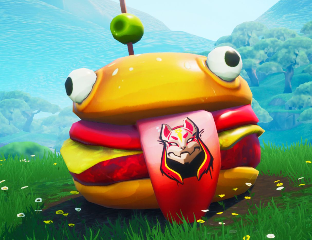 cute Fortnite wallpapers 0051