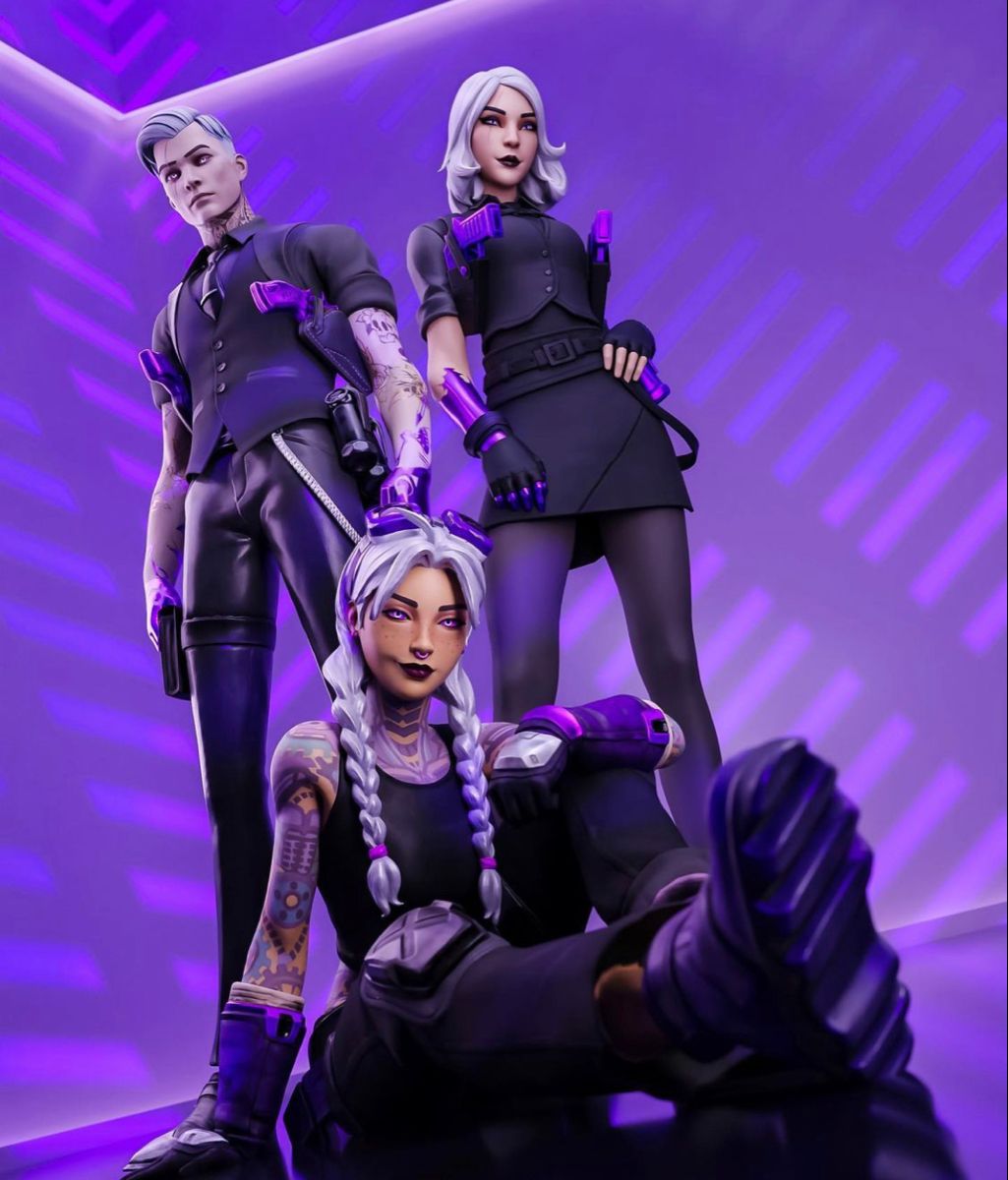 cute Fortnite wallpapers 0077