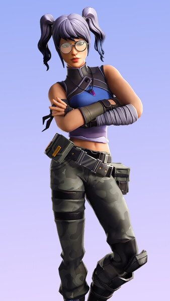 cute Fortnite wallpapers 0090