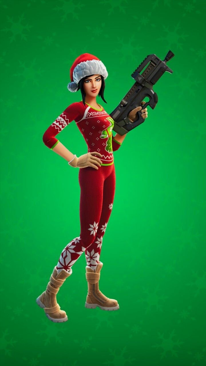 cute Fortnite wallpapers 0098