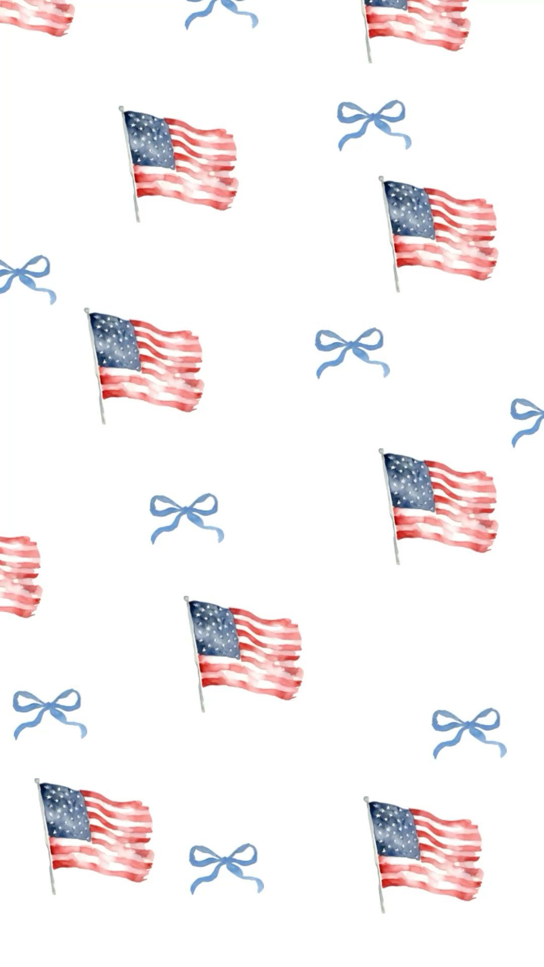 cute Fourth of July wallpapers 0010