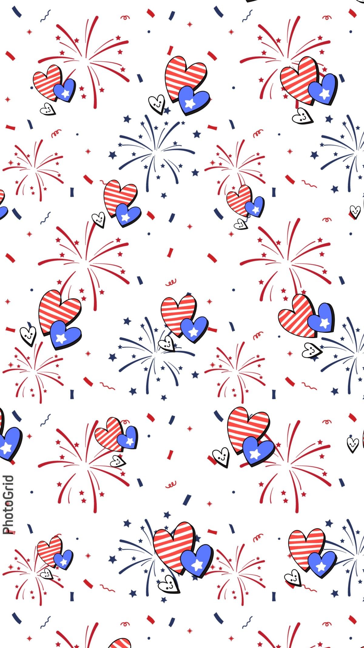 cute Fourth of July wallpapers 0013