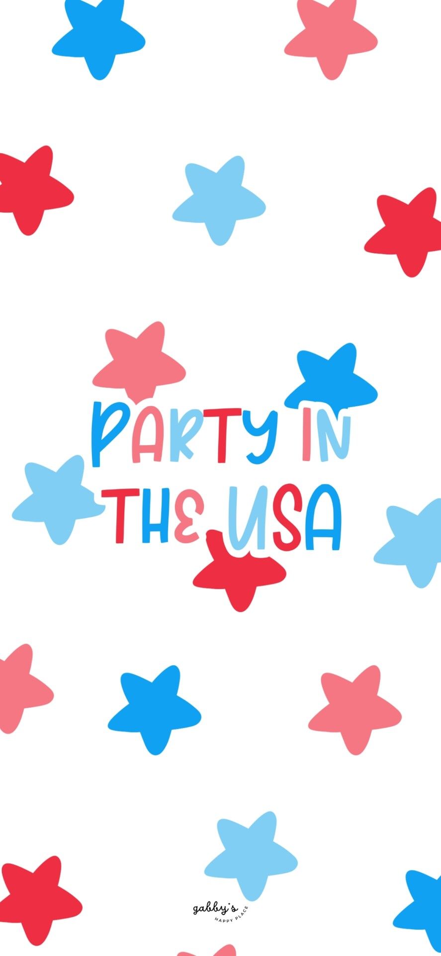 cute Fourth of July wallpapers 0017