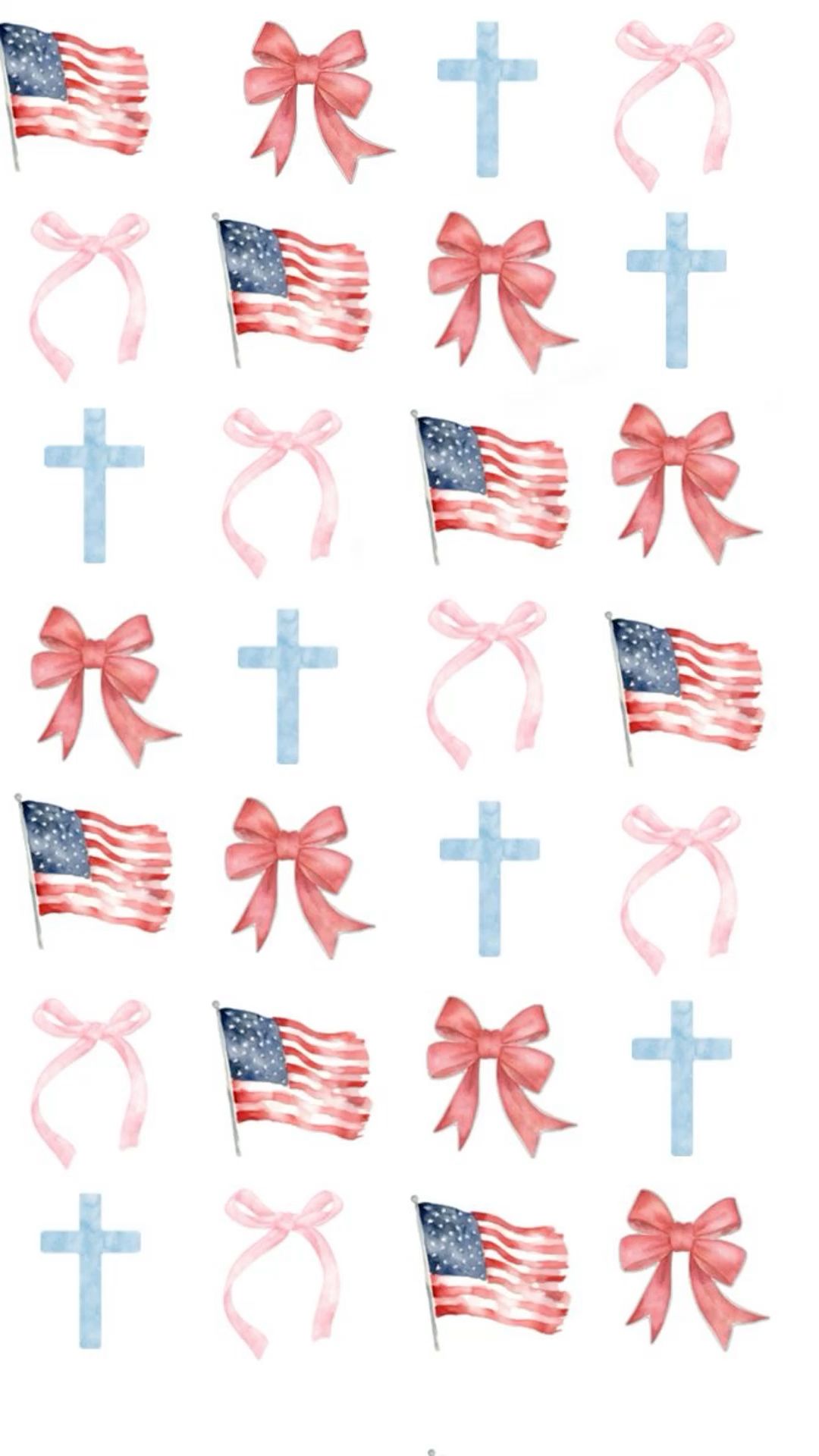 cute Fourth of July wallpapers 0018