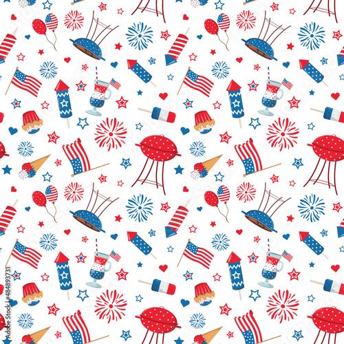 cute Fourth of July wallpapers 0029