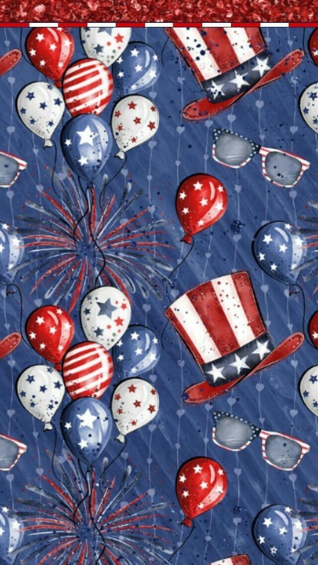 cute Fourth of July wallpapers 0033