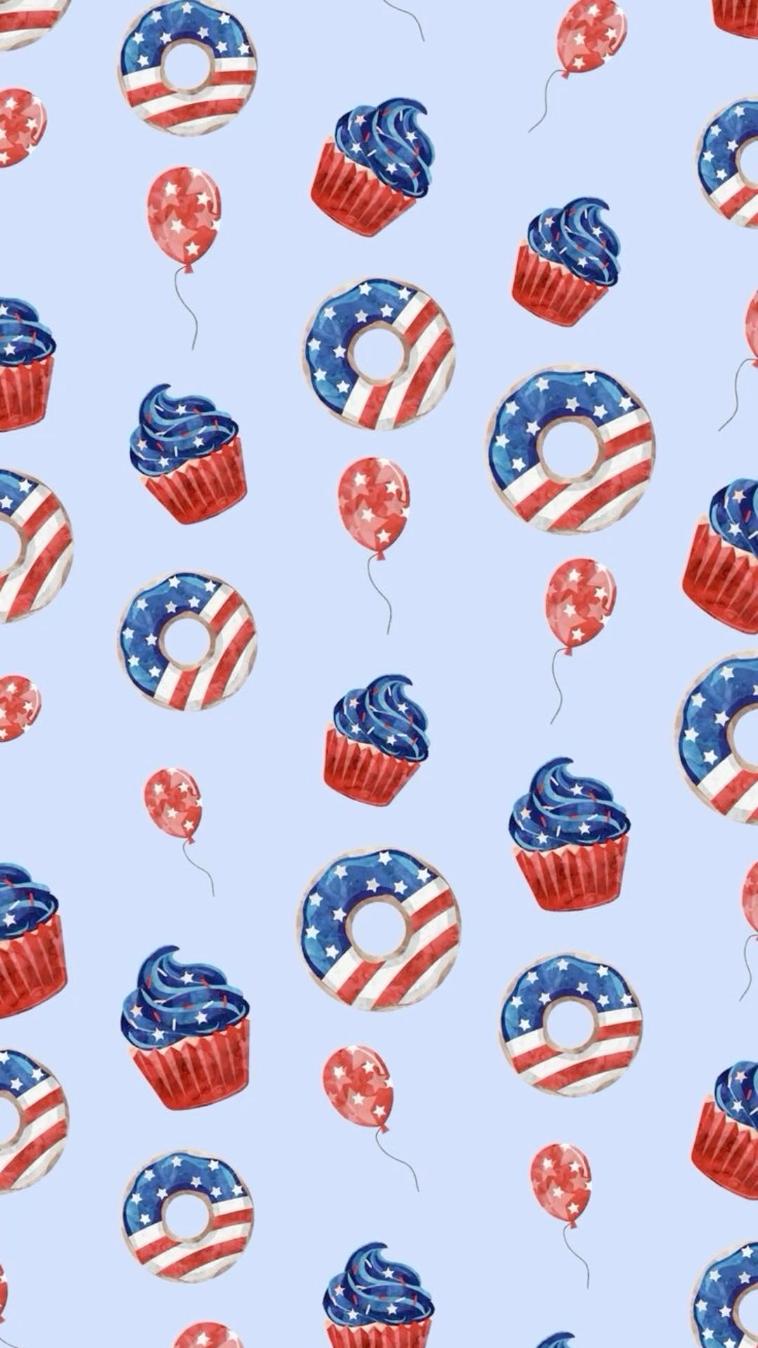 cute Fourth of July wallpapers 0038