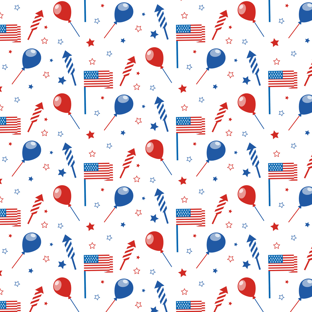 cute Fourth of July wallpapers 0041