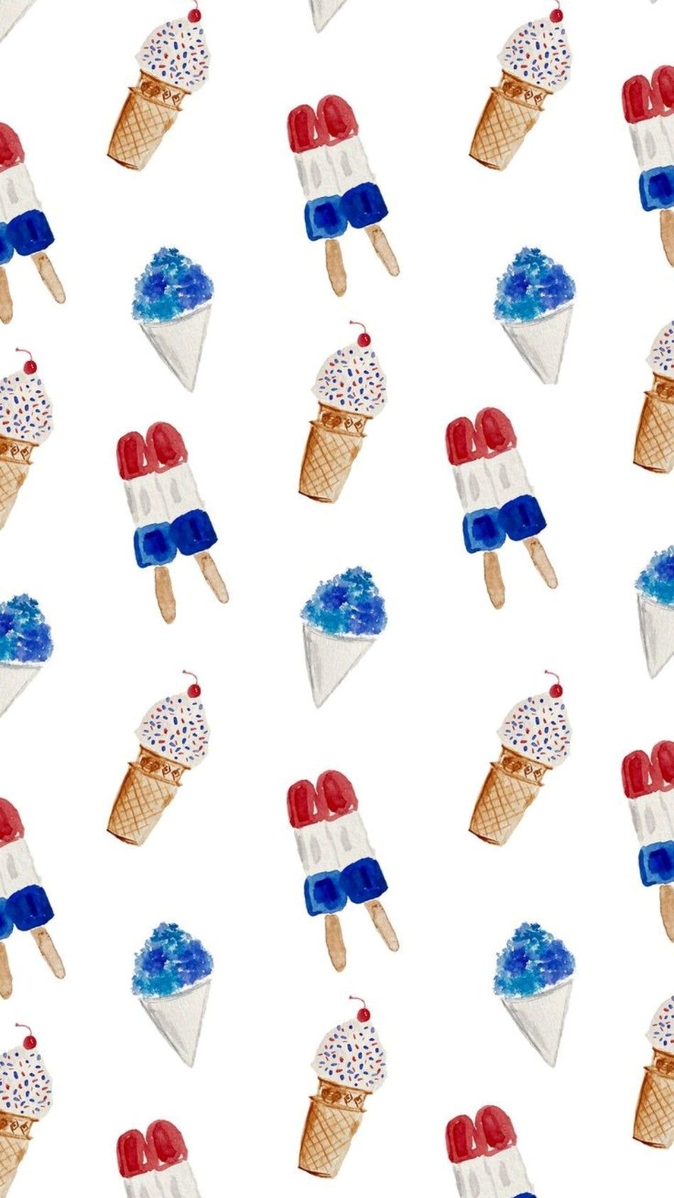 cute Fourth of July wallpapers 0045