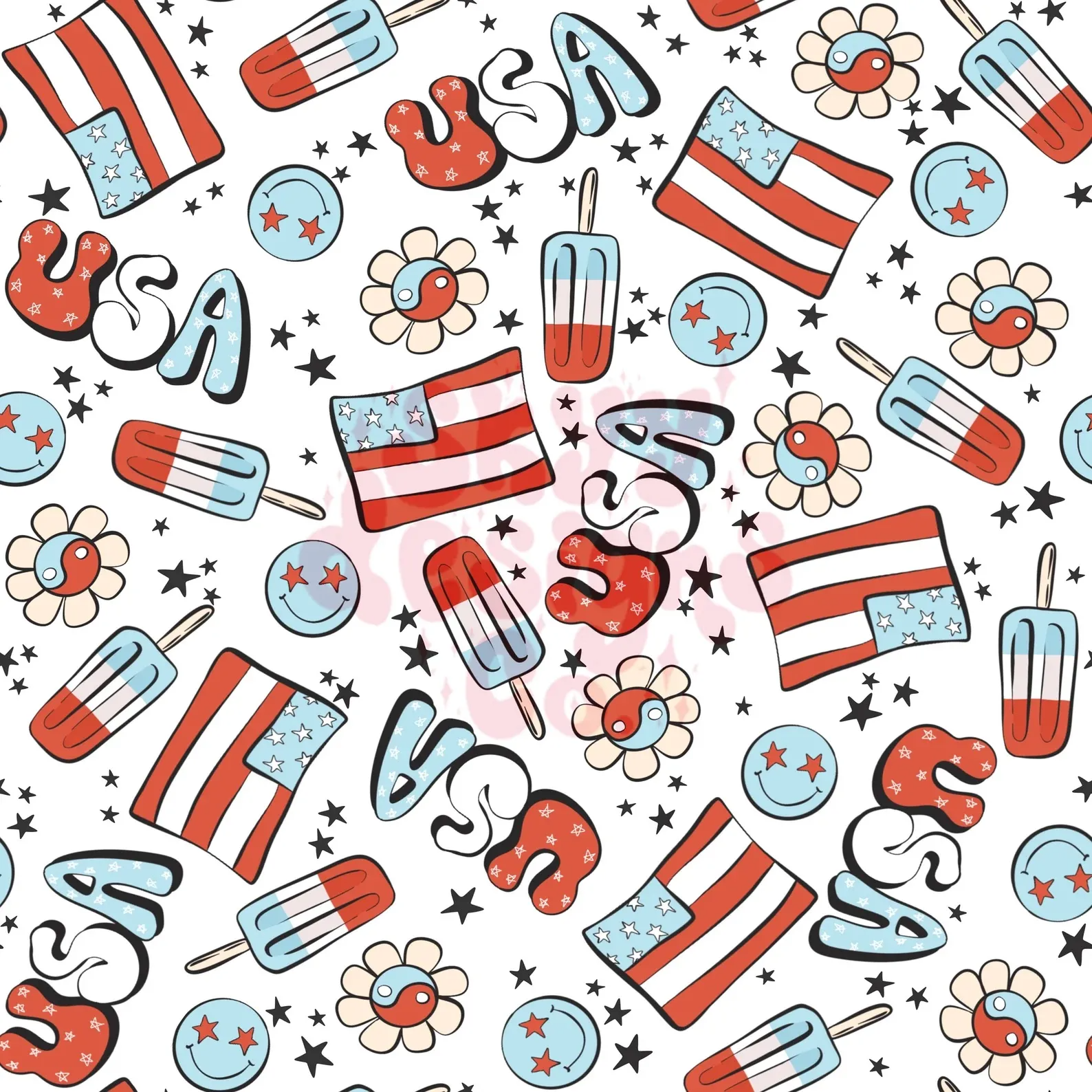 cute Fourth of July wallpapers 0047