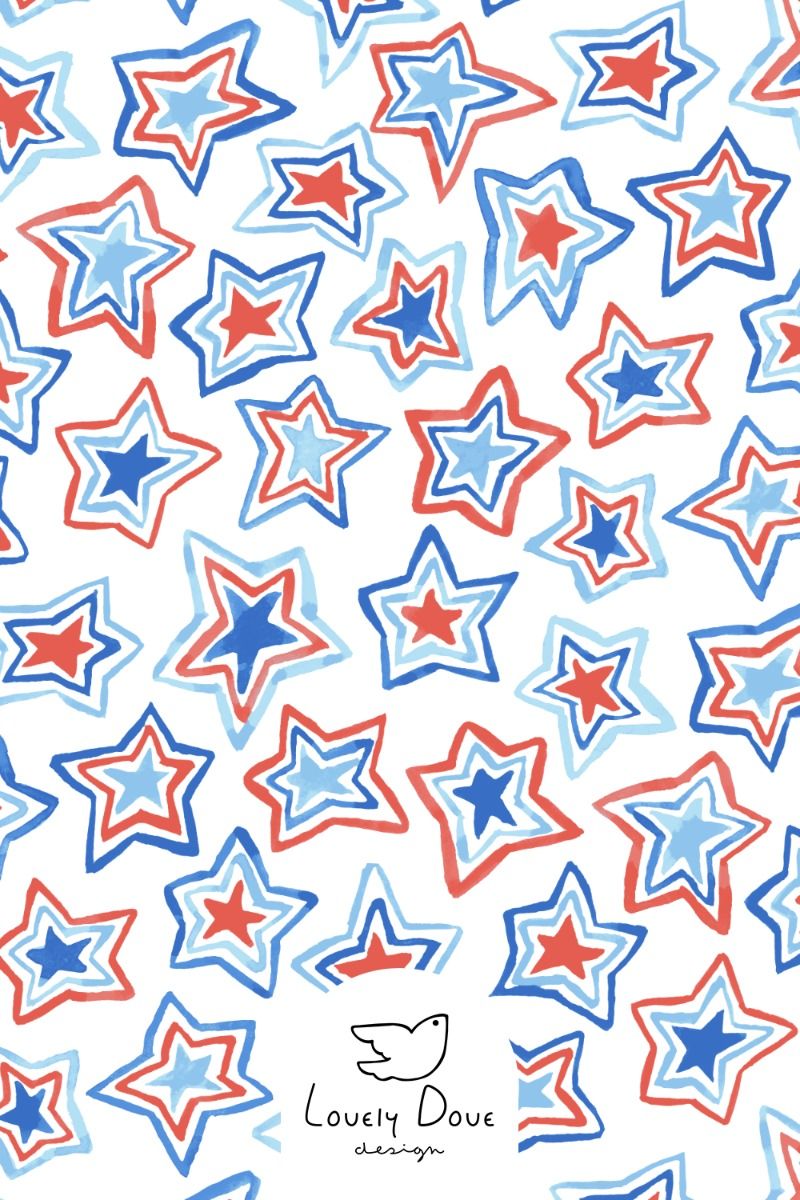 cute Fourth of July wallpapers 0052