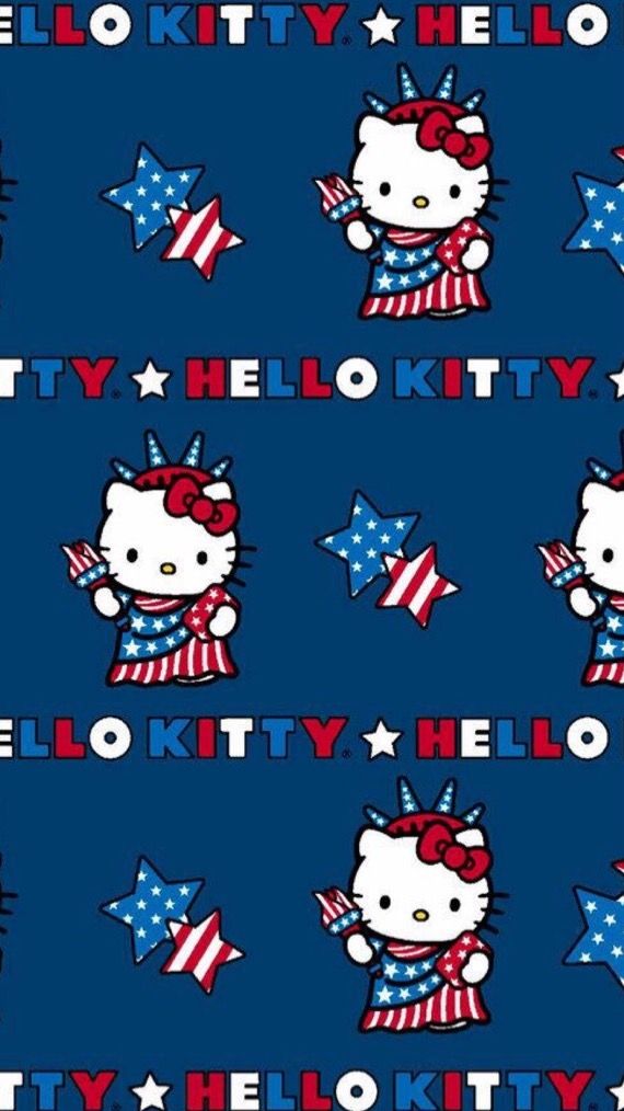 cute Fourth of July wallpapers 0059