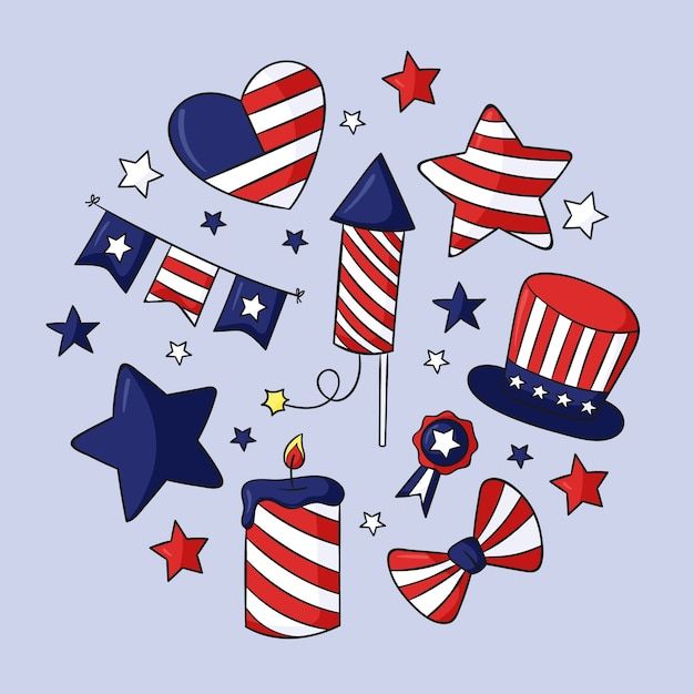 cute Fourth of July wallpapers 0060