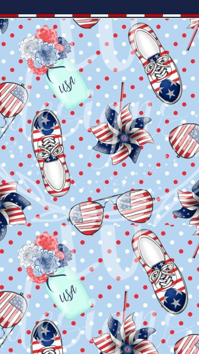 cute Fourth of July wallpapers 0061