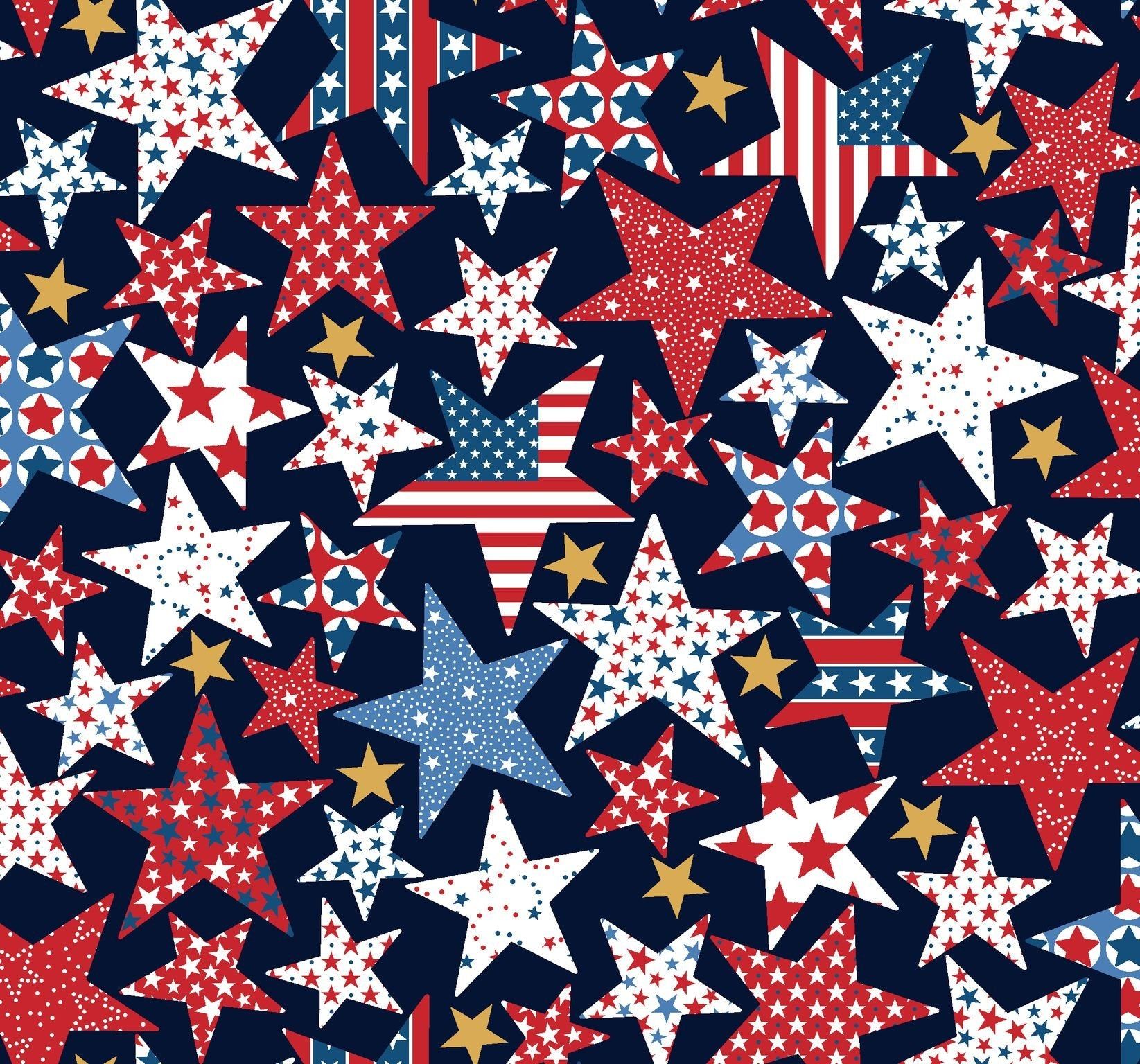 cute Fourth of July wallpapers 0069