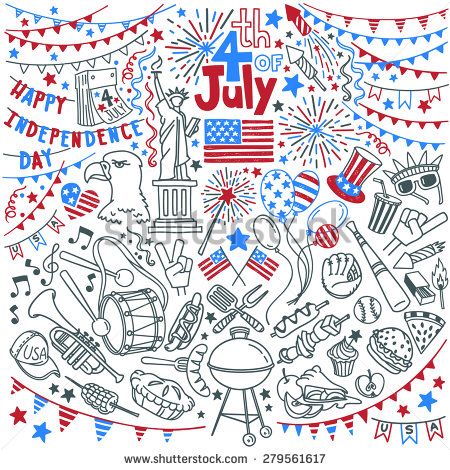 cute Fourth of July wallpapers 0076