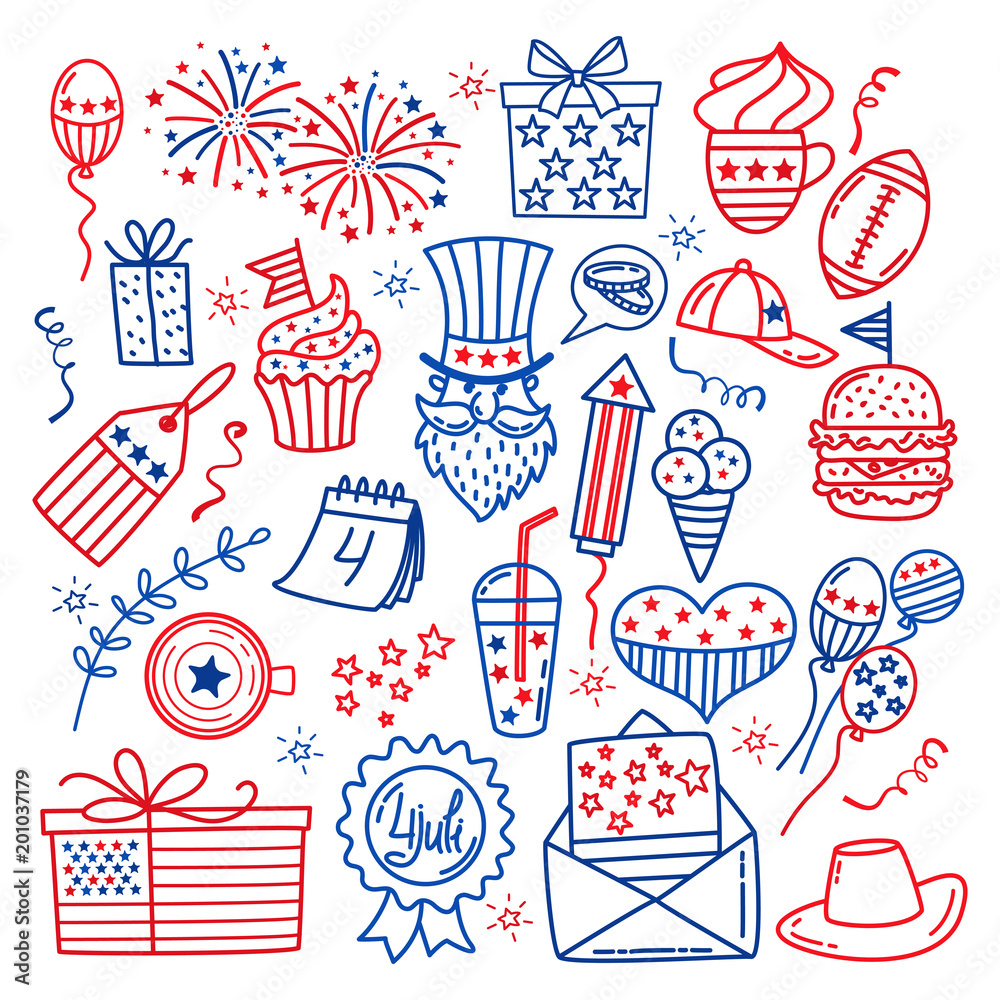 cute Fourth of July wallpapers 0080