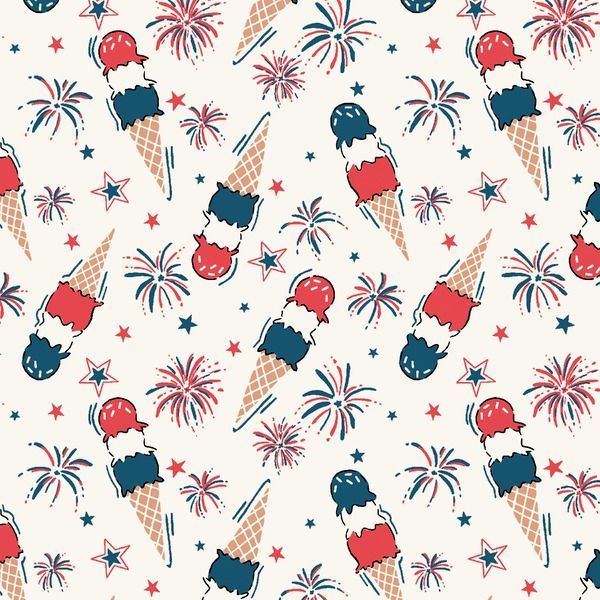 cute Fourth of July wallpapers 0083