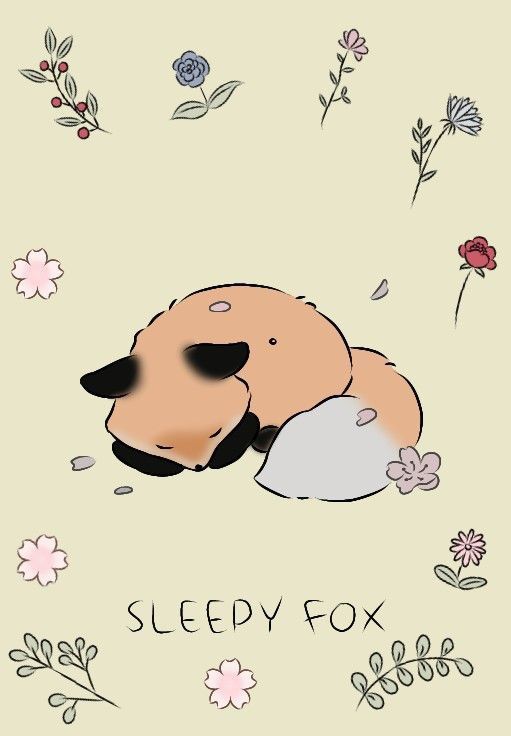 cute fox wallpapers for phone