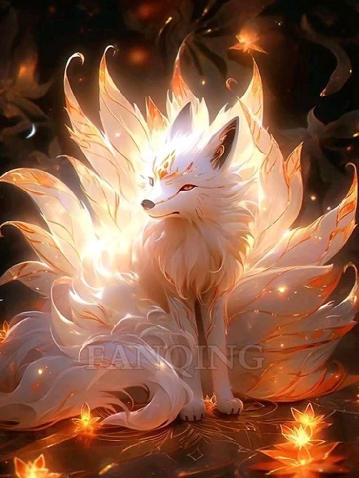 cute fox wallpapers 0032