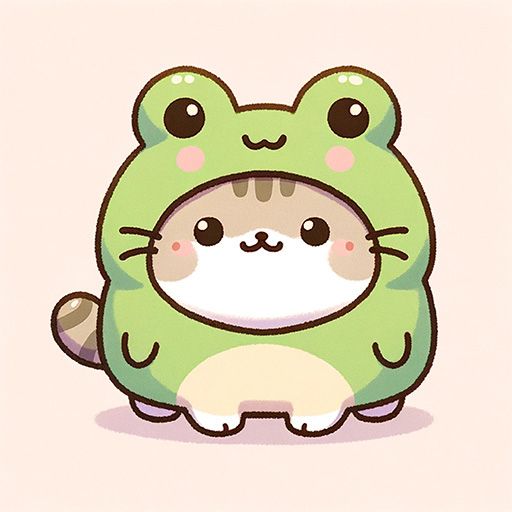 cute frog wallpapers 0010