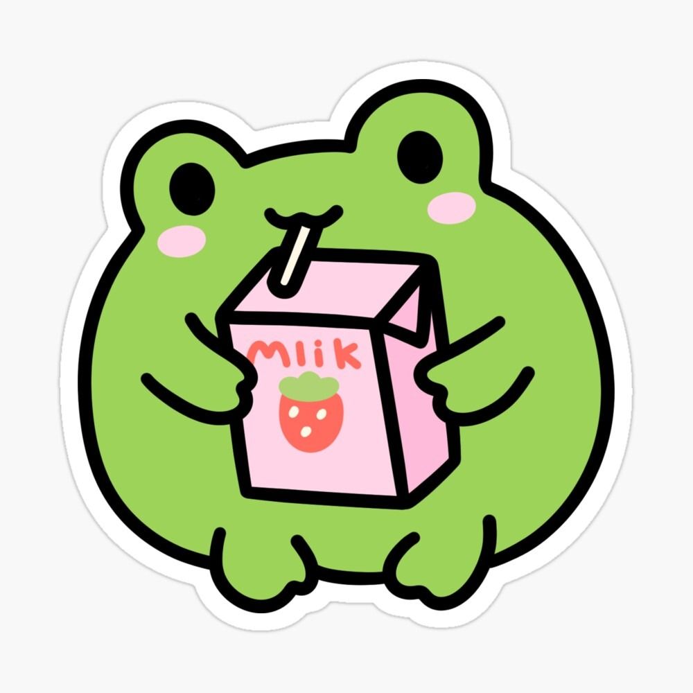 cute frog wallpapers 0011