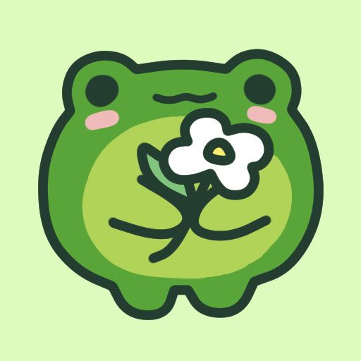 cute frog wallpapers 0018