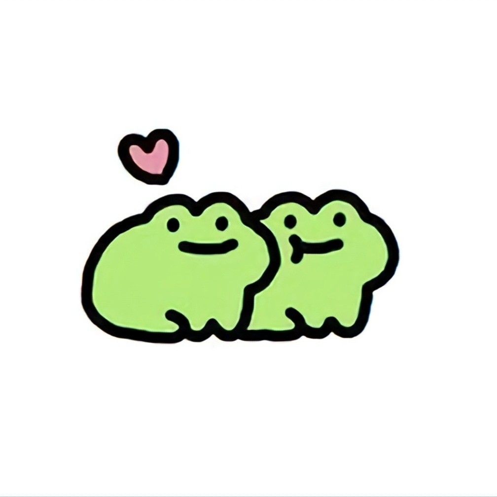 cute frog wallpapers 0019