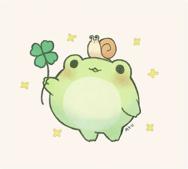 cute frog wallpapers 0023