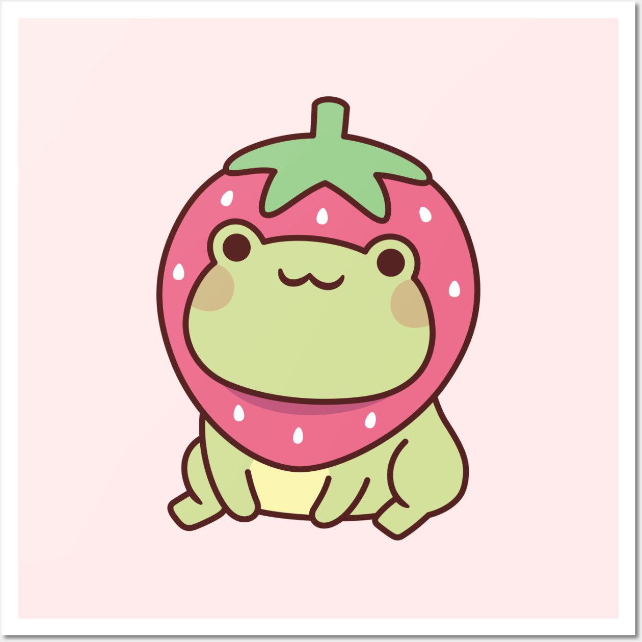 cute frog wallpapers 0027