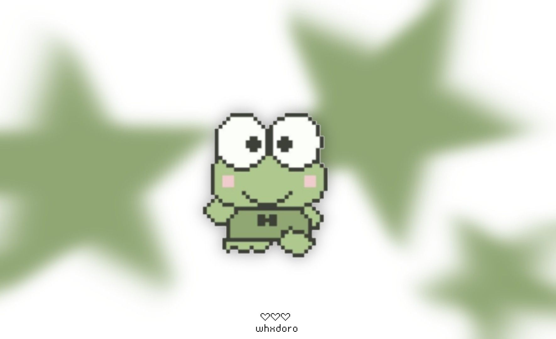 cute frog wallpapers 0031