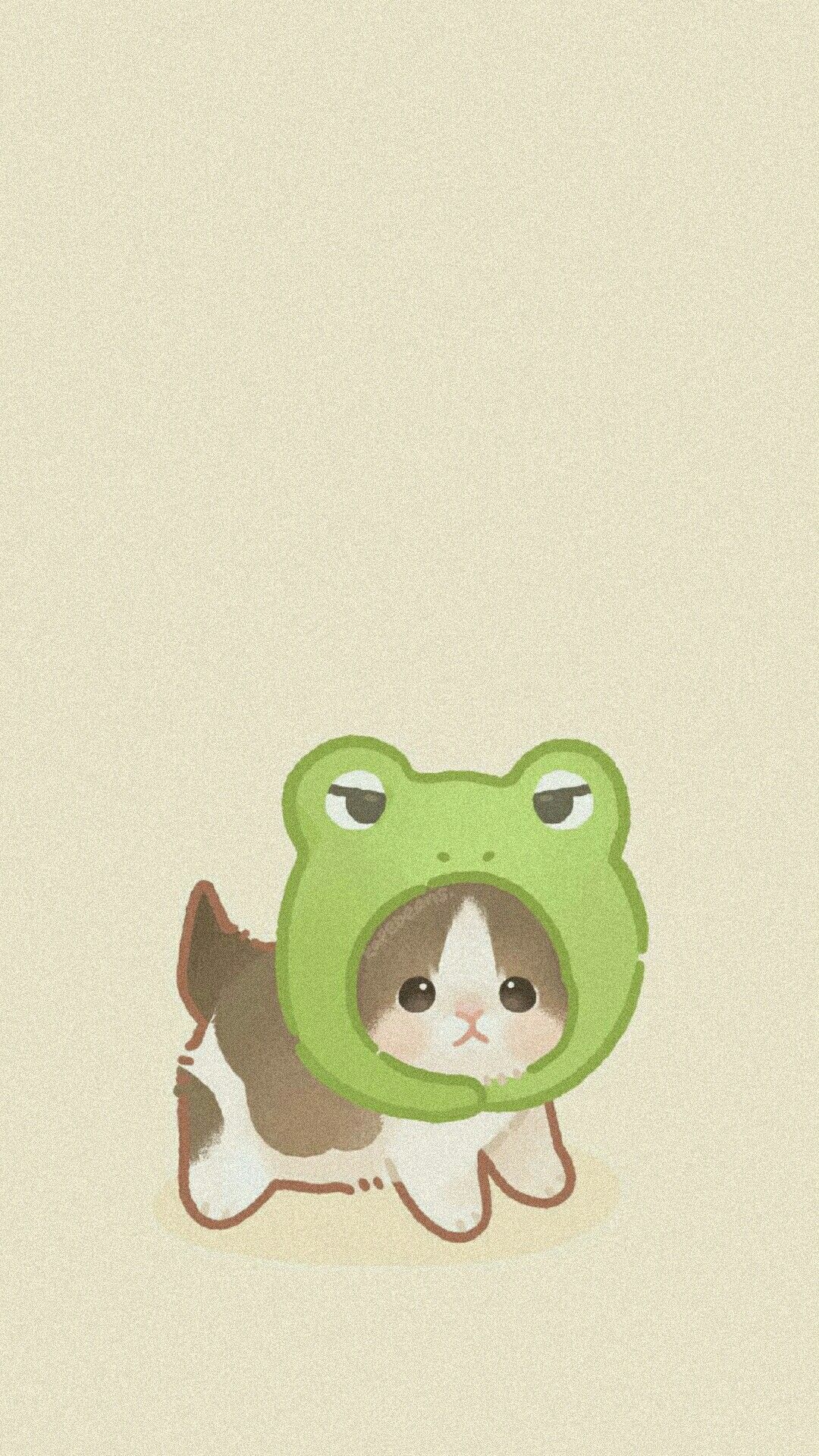 cute frog wallpapers 0043