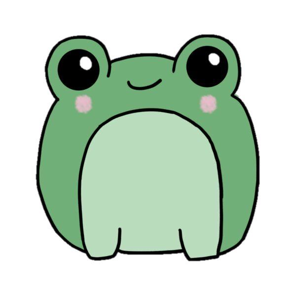 cute frog wallpapers 0046