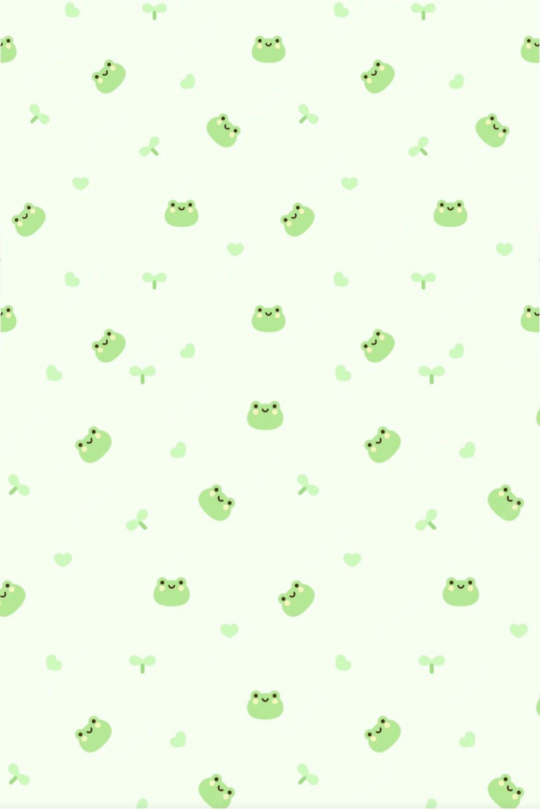 cute frog wallpapers 0047