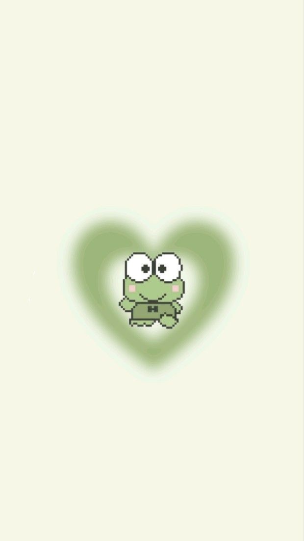 cute frog wallpapers 0052