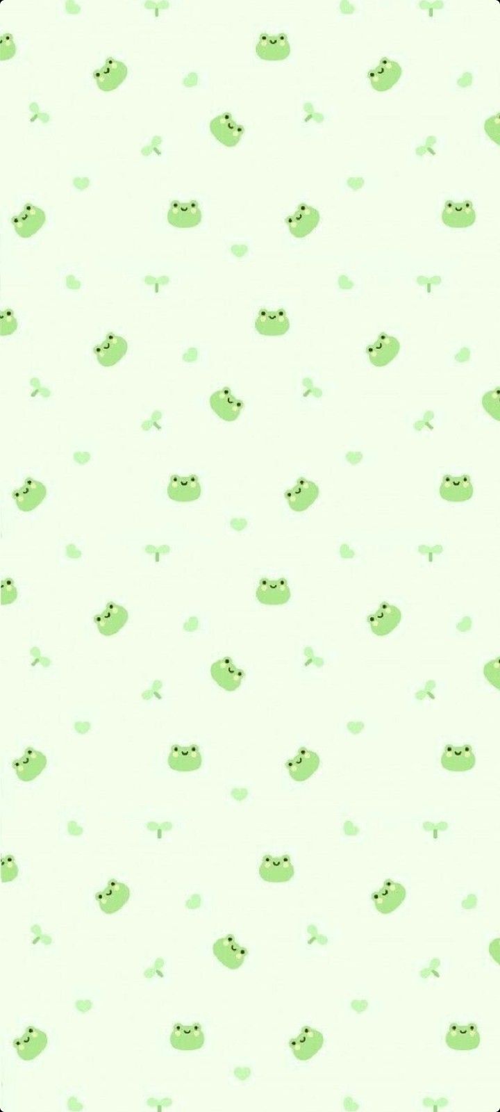 cute frog wallpapers 0061