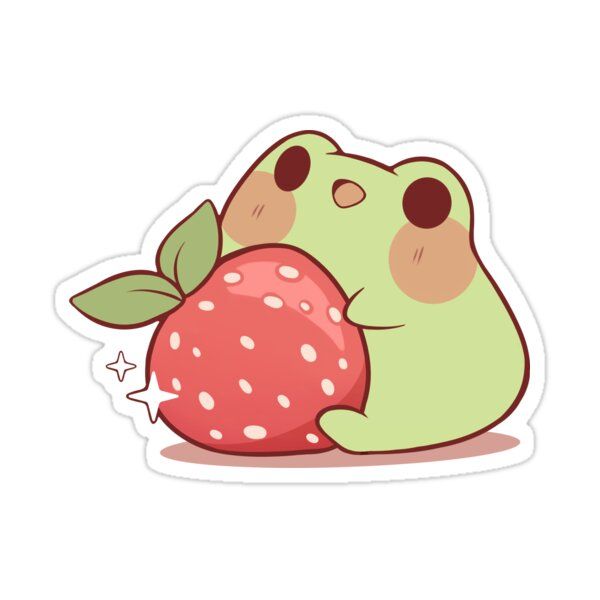 cute frog wallpapers 0064