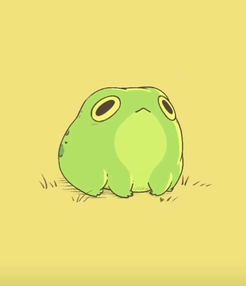 cute frog wallpapers 0071