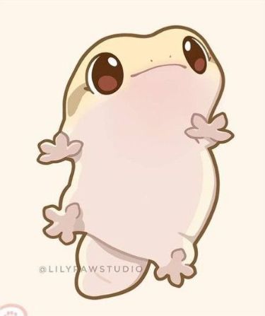 cute frog wallpapers 0072