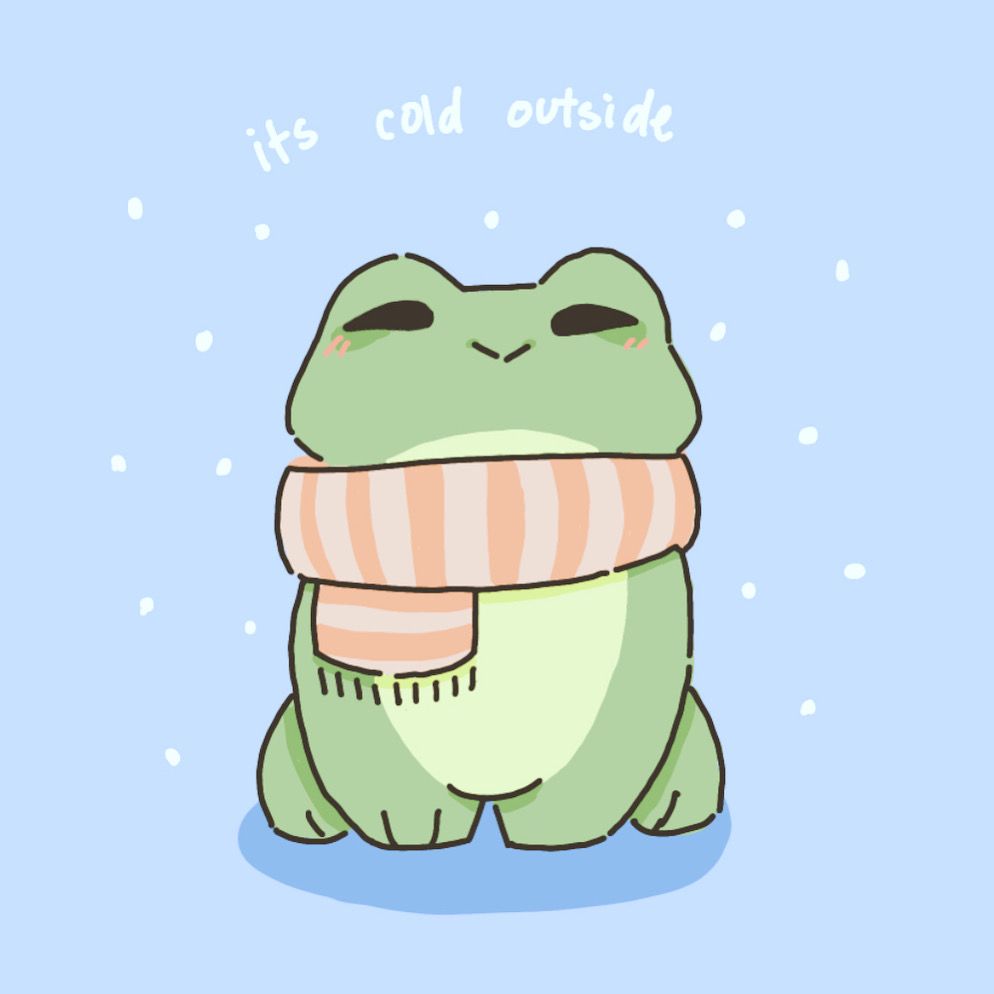 cute frog wallpapers 0080