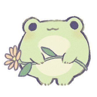 cute frog wallpapers 0081