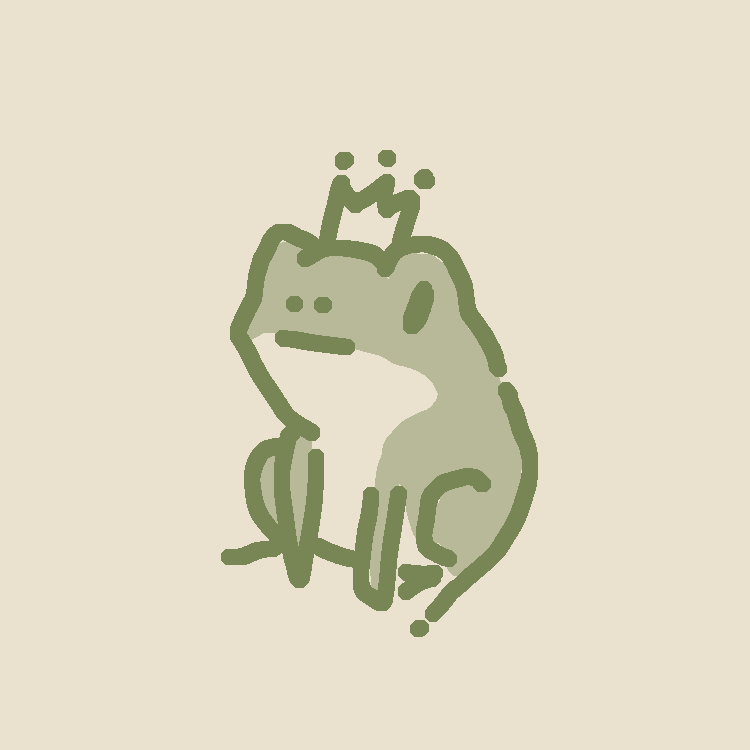 cute frog wallpapers 0084