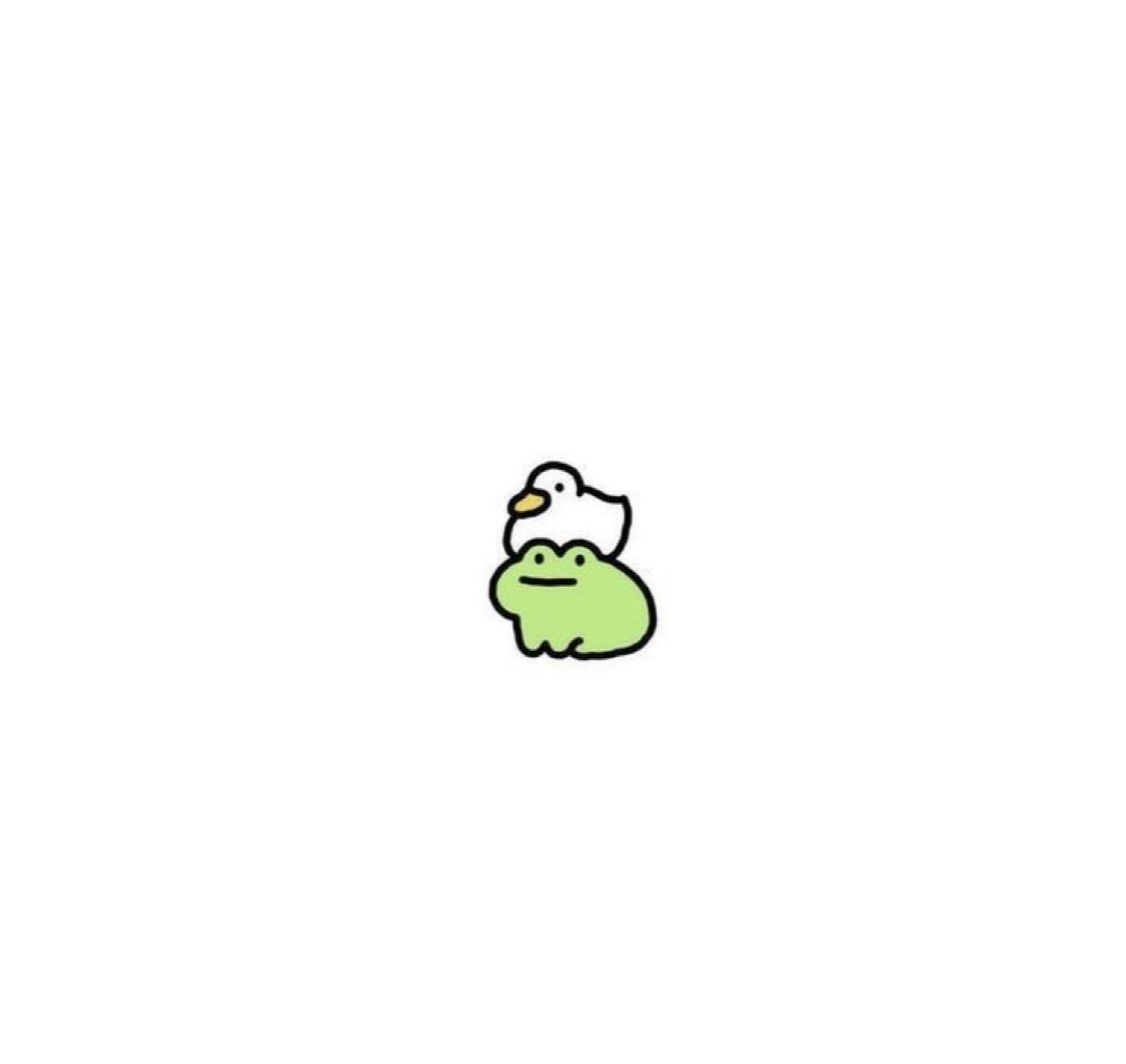 cute frog wallpapers 0085