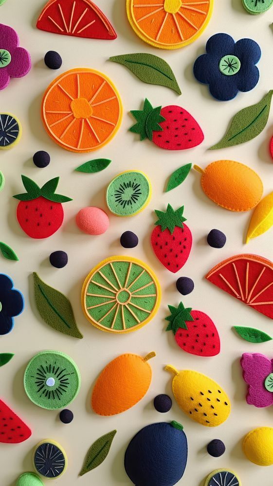 cute fruit wallpapers 0010