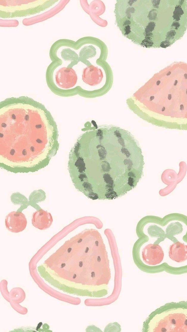 cute fruit wallpapers 0021