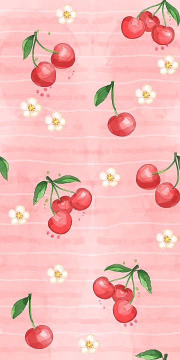 cute fruit wallpapers 0023